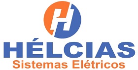 Logotipo HLCIAS | Sistemas Eltricos